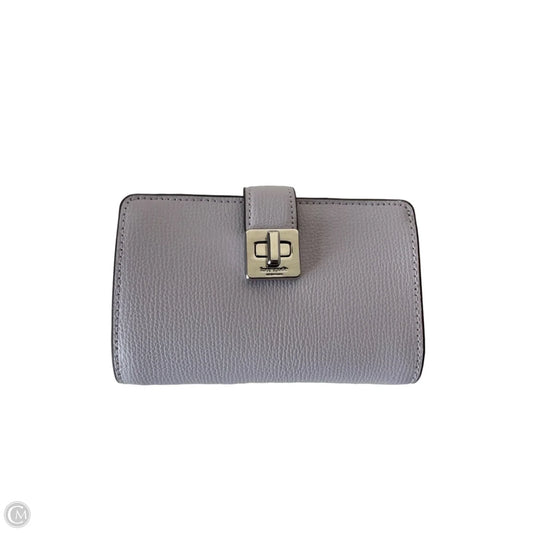 Wallet Designer By Kate Spade, Size: Medium