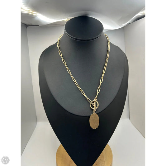 Necklace Charm By Clothes Mentor