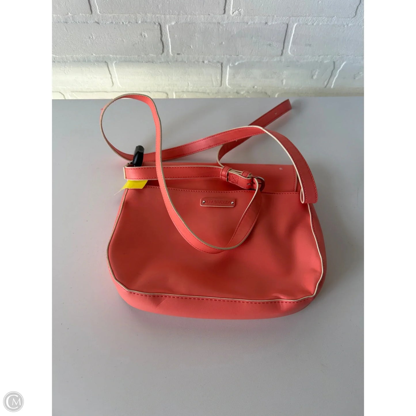 Crossbody By Vera Bradley, Size: Medium