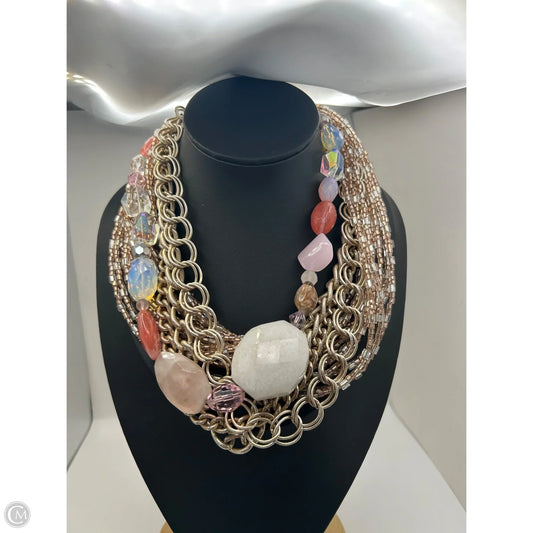 Necklace Layered By Chicos