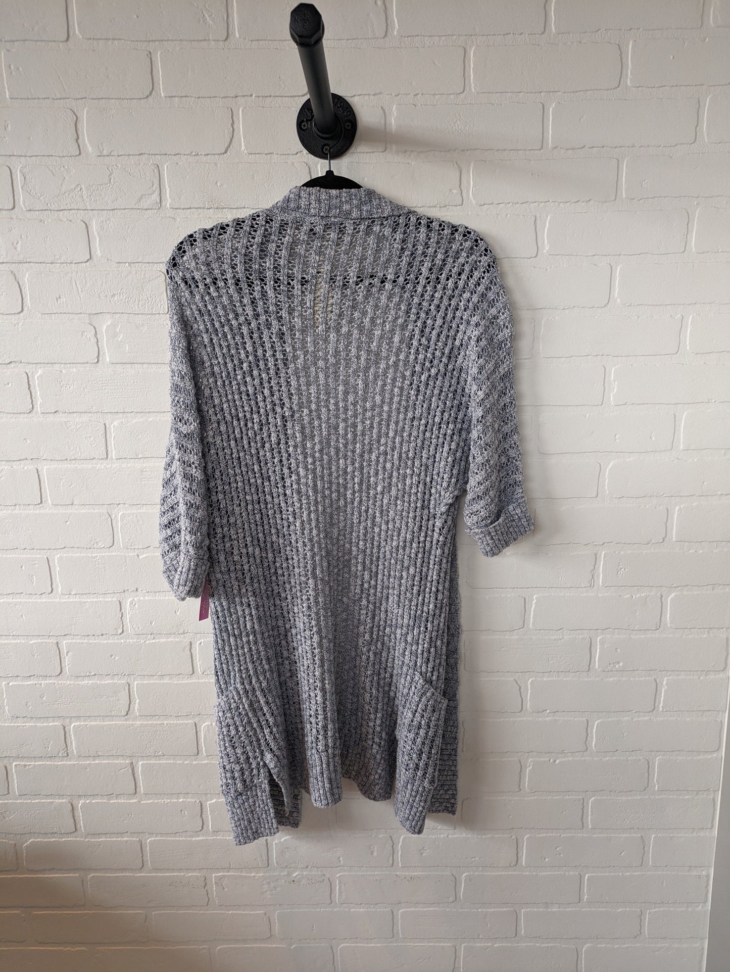 Sweater Cardigan By Clothes Mentor  Size: S