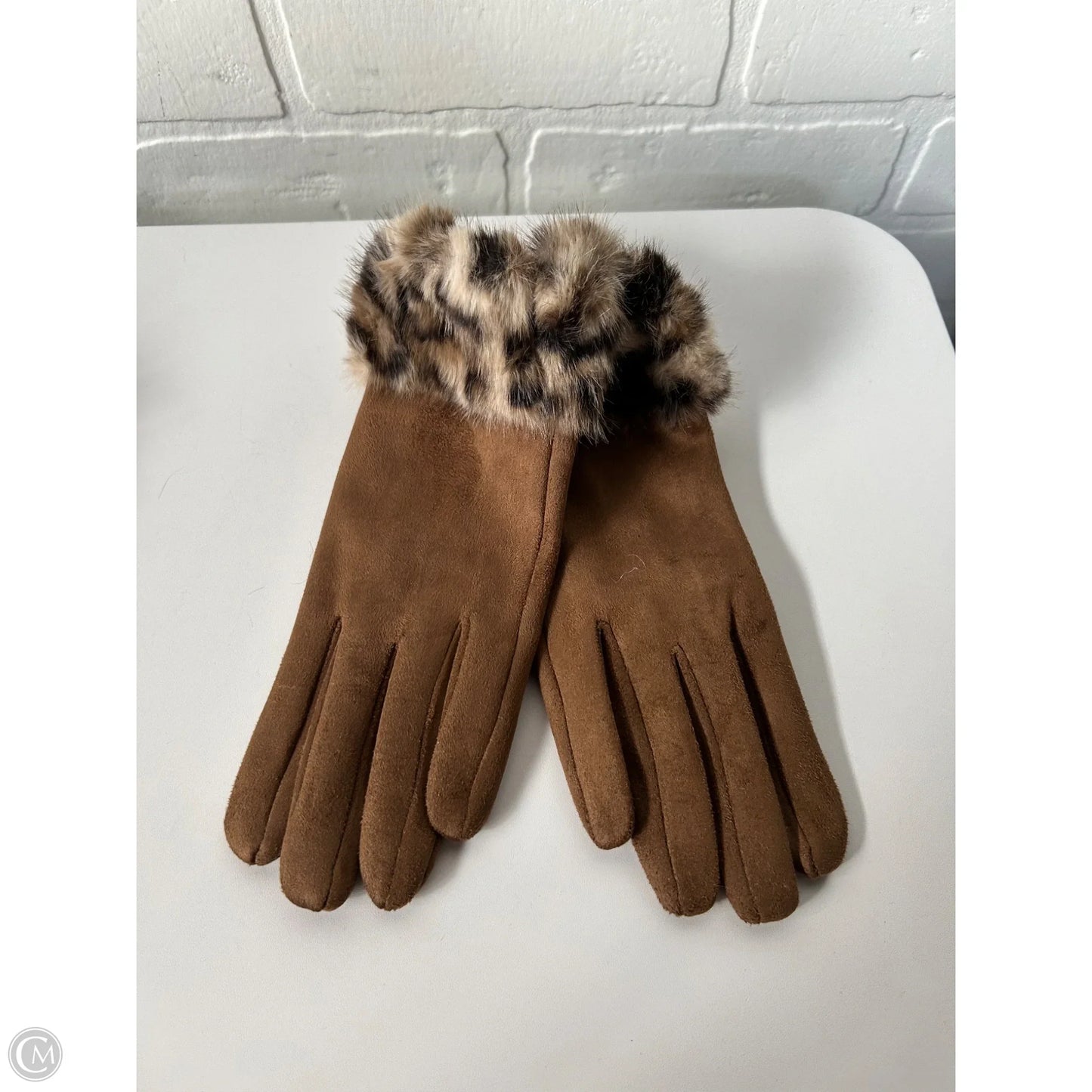 Gloves By Clothes Mentor