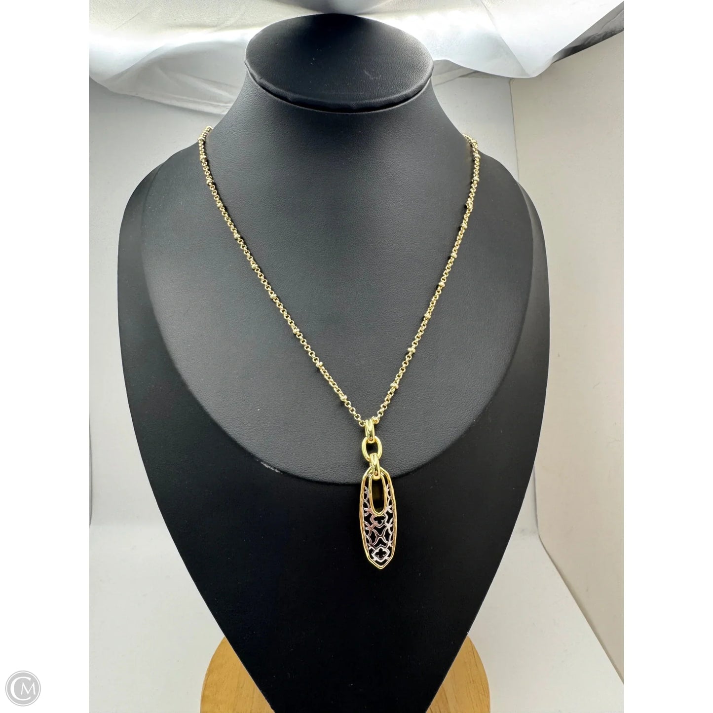 Necklace Pendant By Kendra Scott