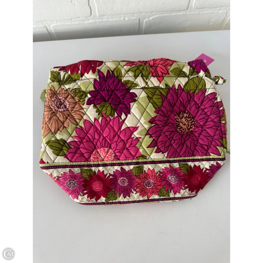 Tote By Vera Bradley, Size: Small
