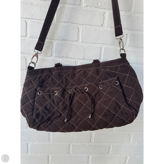 Tote By Vera Bradley, Size: Medium