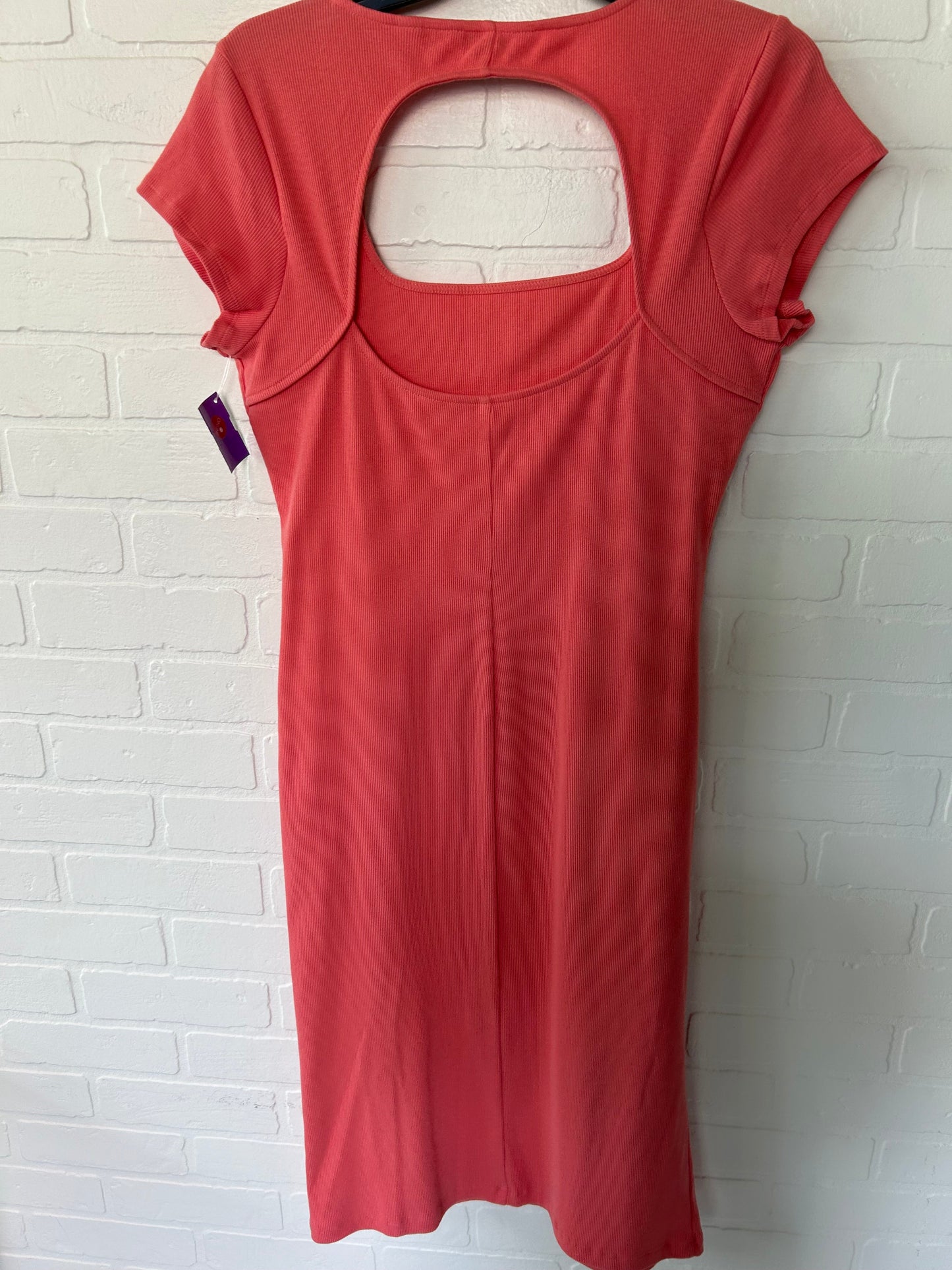 Dress Casual Midi By Nine West  Size: Xl