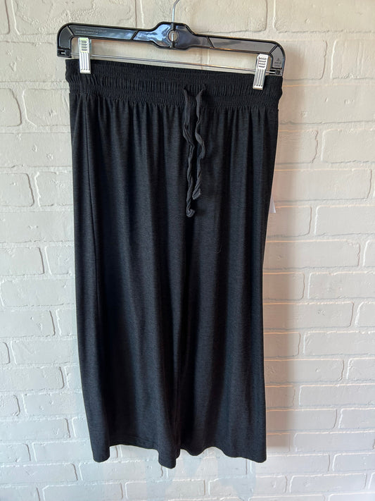 Athletic Pants By Beyond Yoga In Black, Size: 0