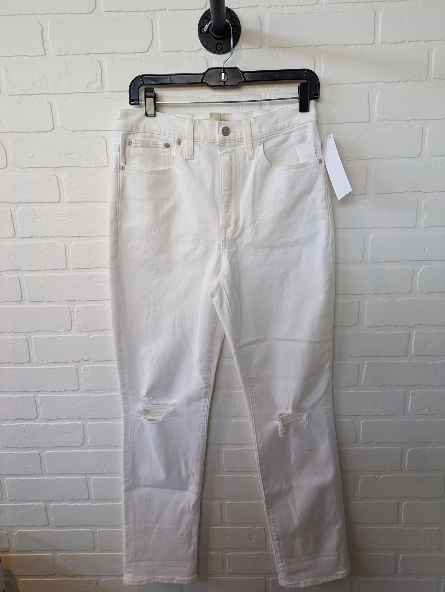Pants Ankle By Madewell  Size: 4
