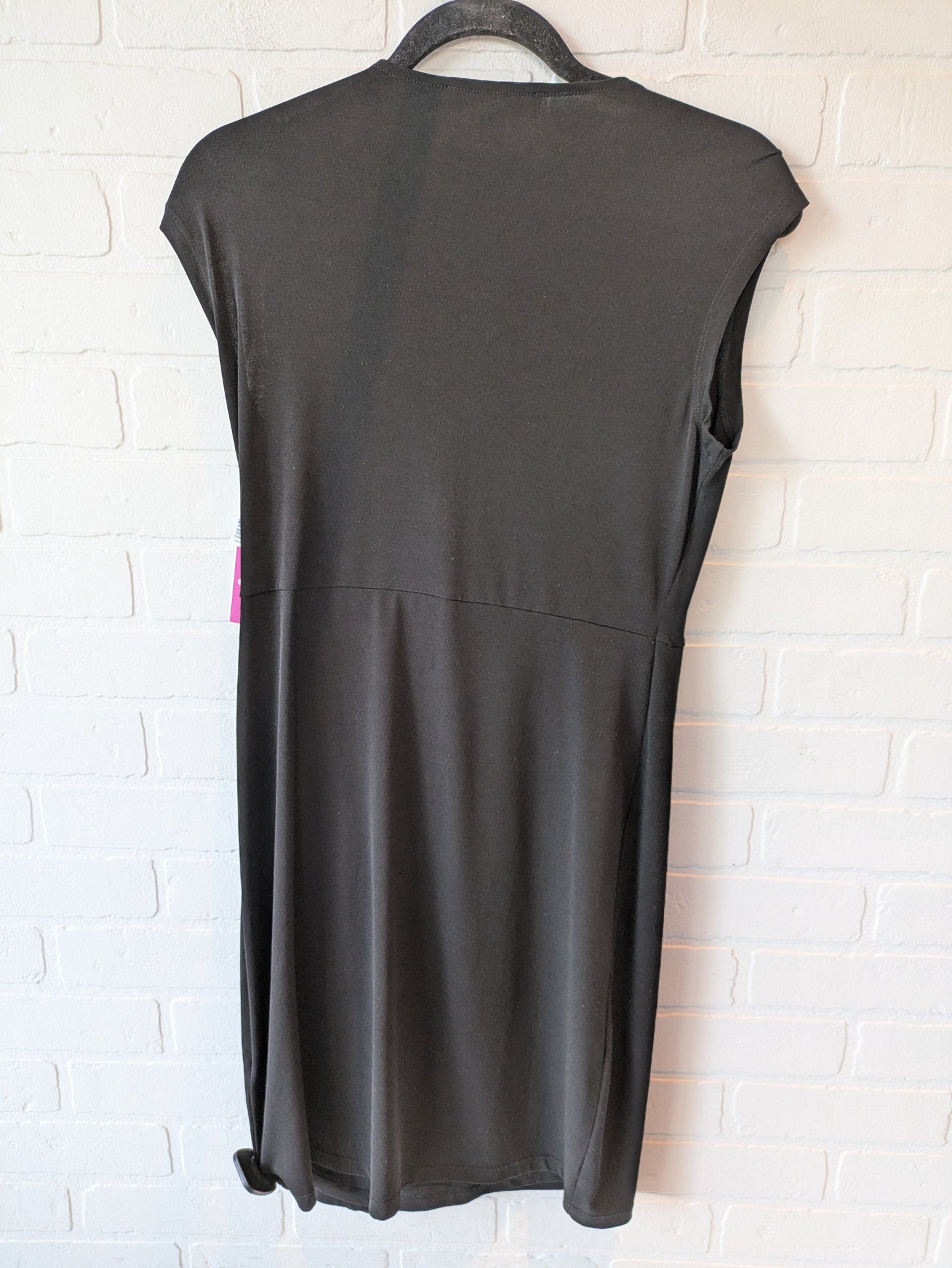 Dress Casual Short By Michael Kors In Black, Size: S