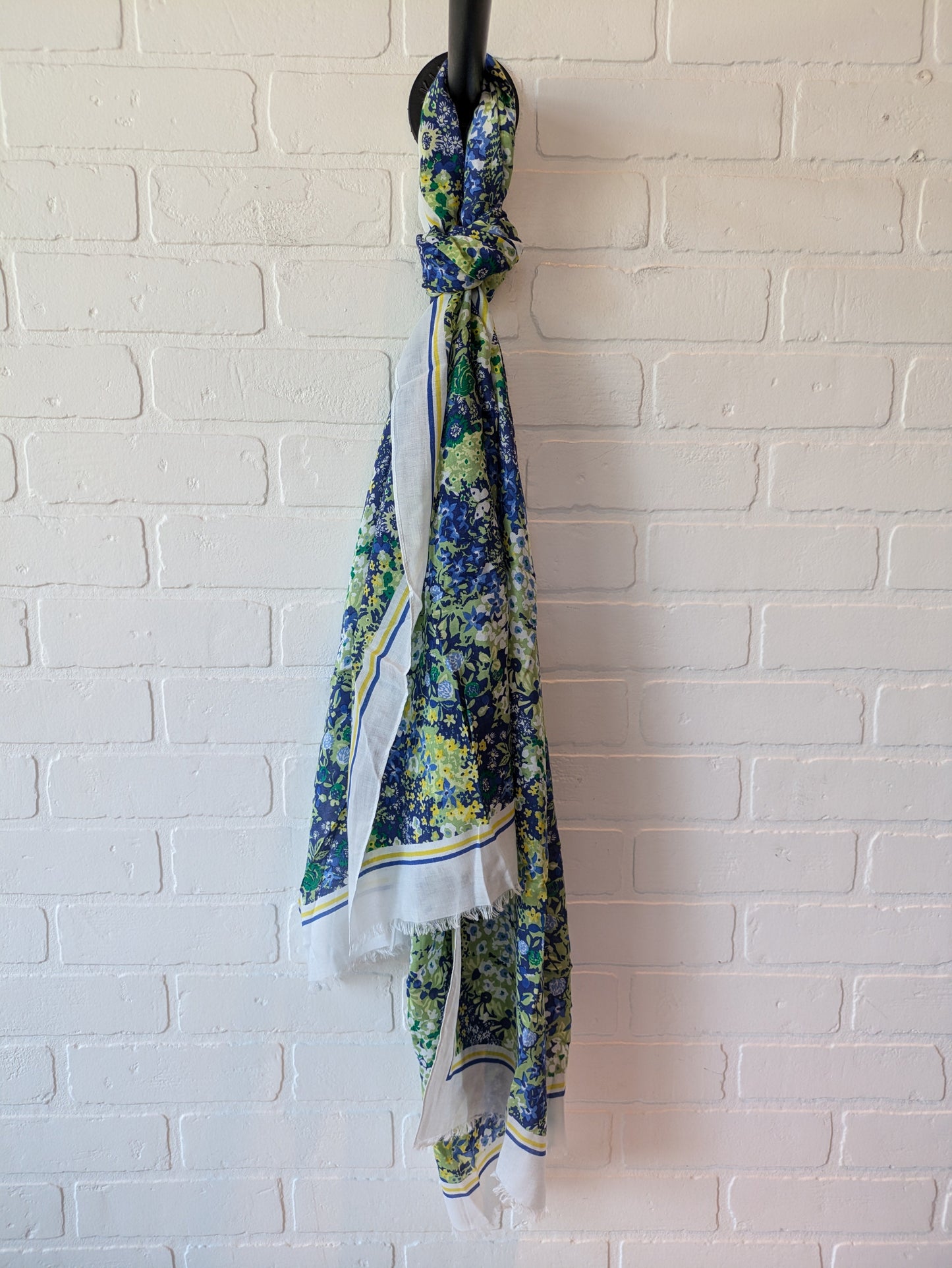 Scarf Long By Talbots