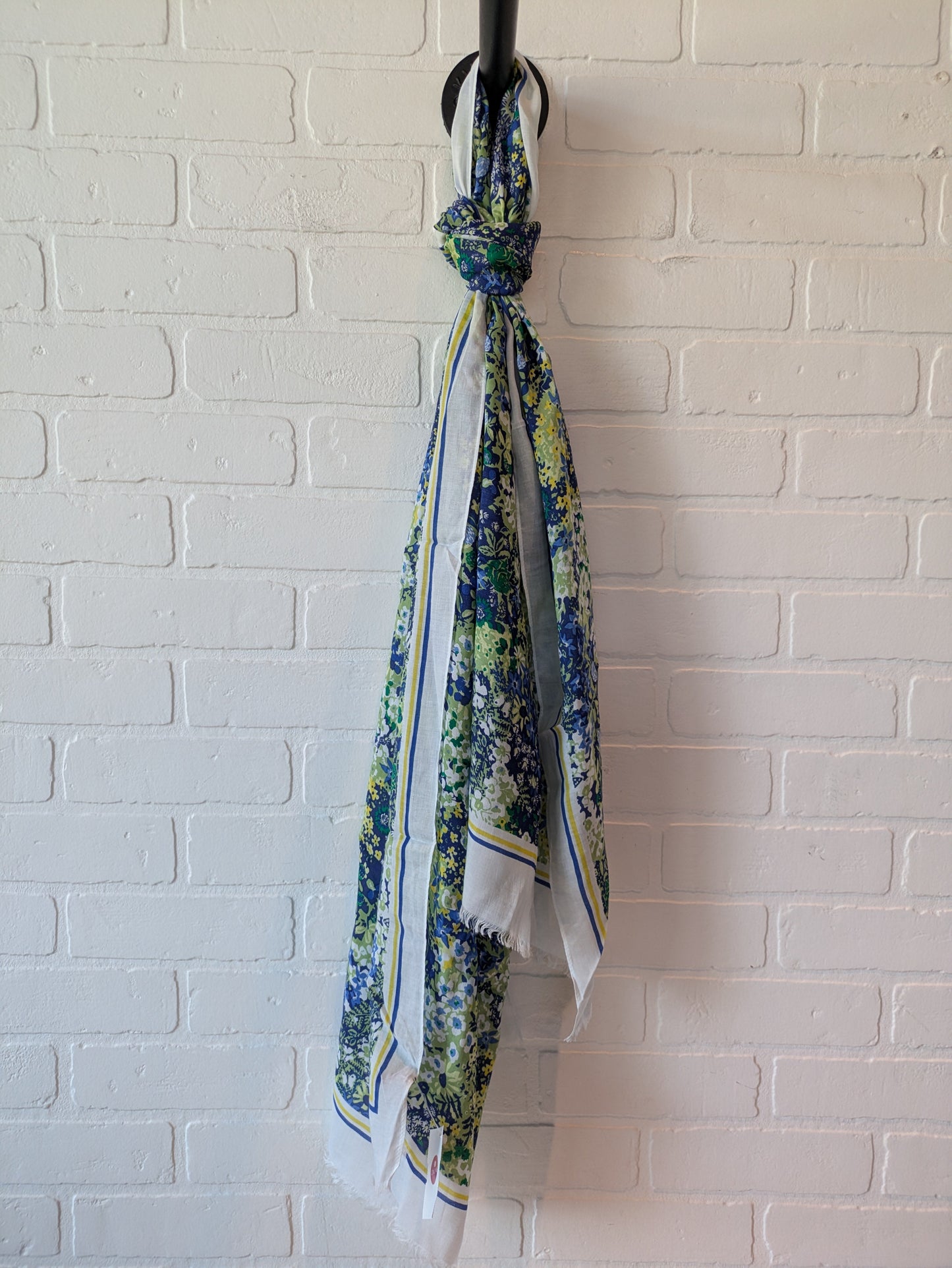 Scarf Long By Talbots