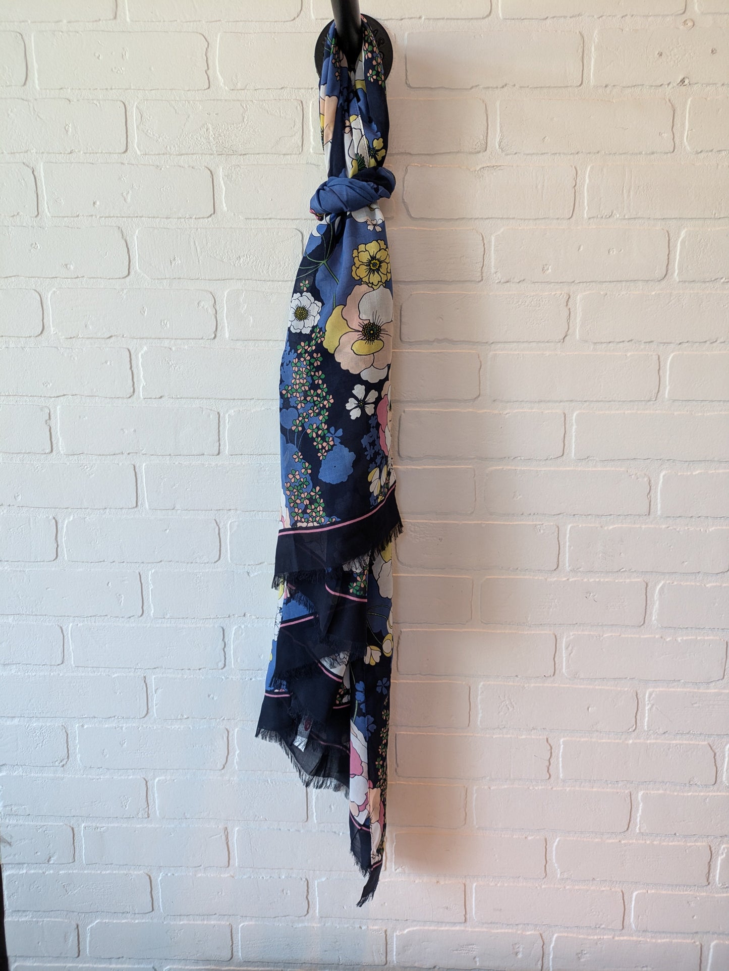 Scarf Long By Talbots