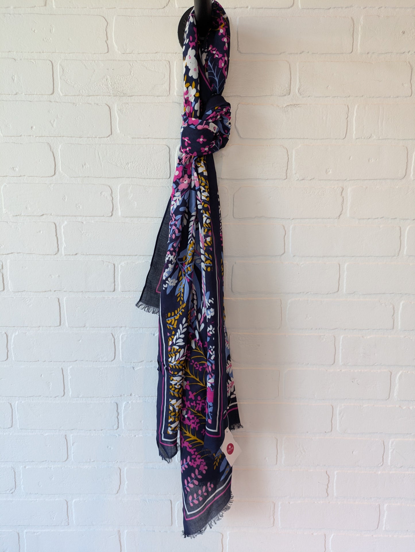 Scarf Long By Talbots