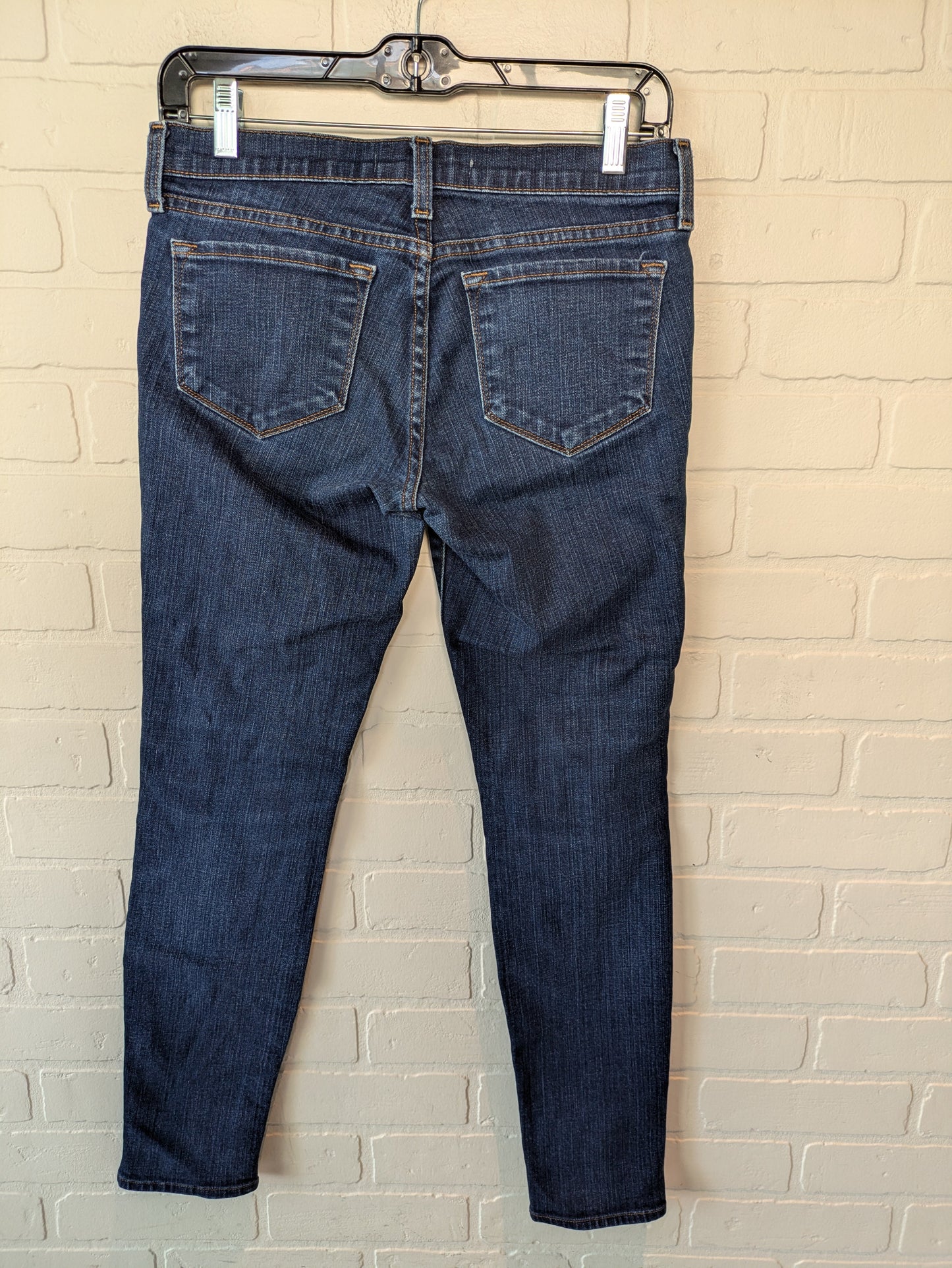 Jeans Skinny By J Brand In Blue Denim, Size: 2