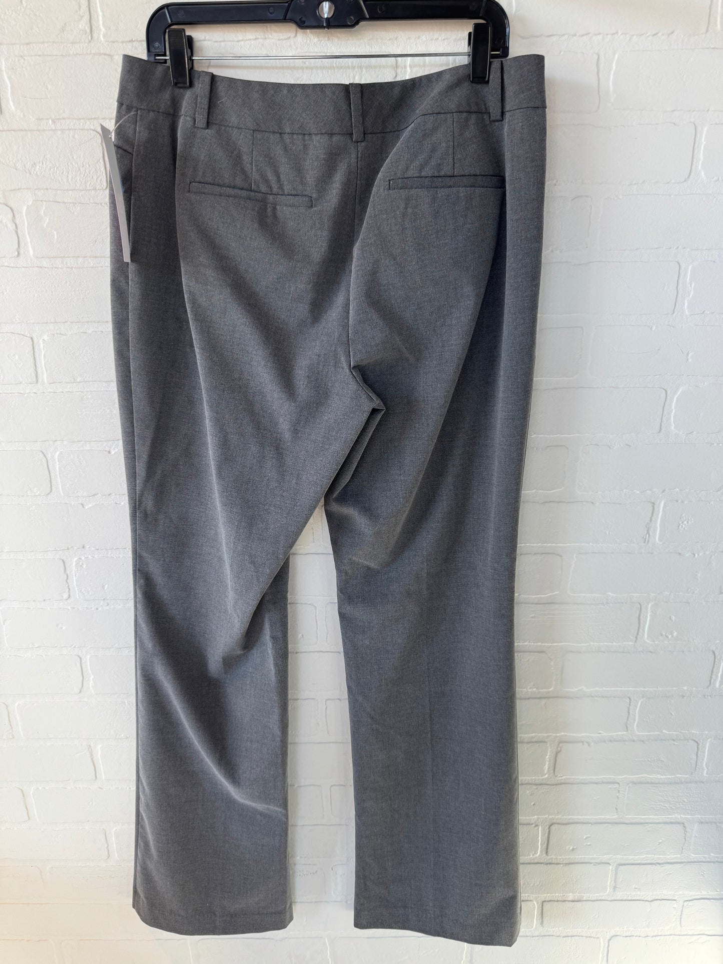 Pants Dress By Ann Taylor In Grey, Size: 10