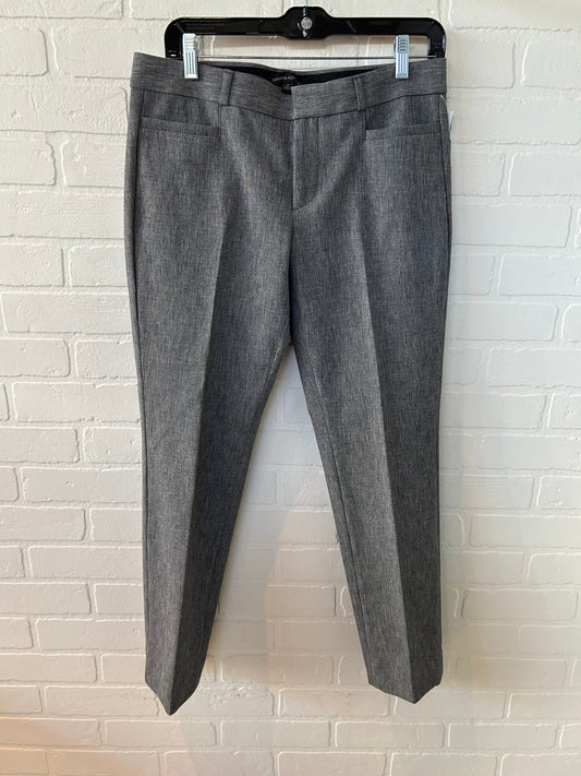 Pants Dress By Banana Republic In Grey, Size: 6