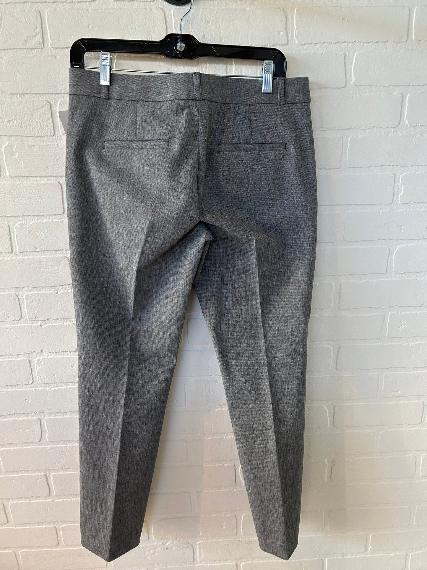 Pants Dress By Banana Republic In Grey, Size: 6