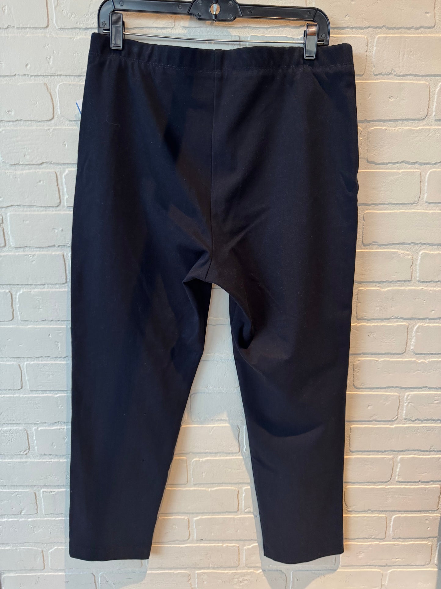 Pants Other By Karen Kane In Navy, Size: 16