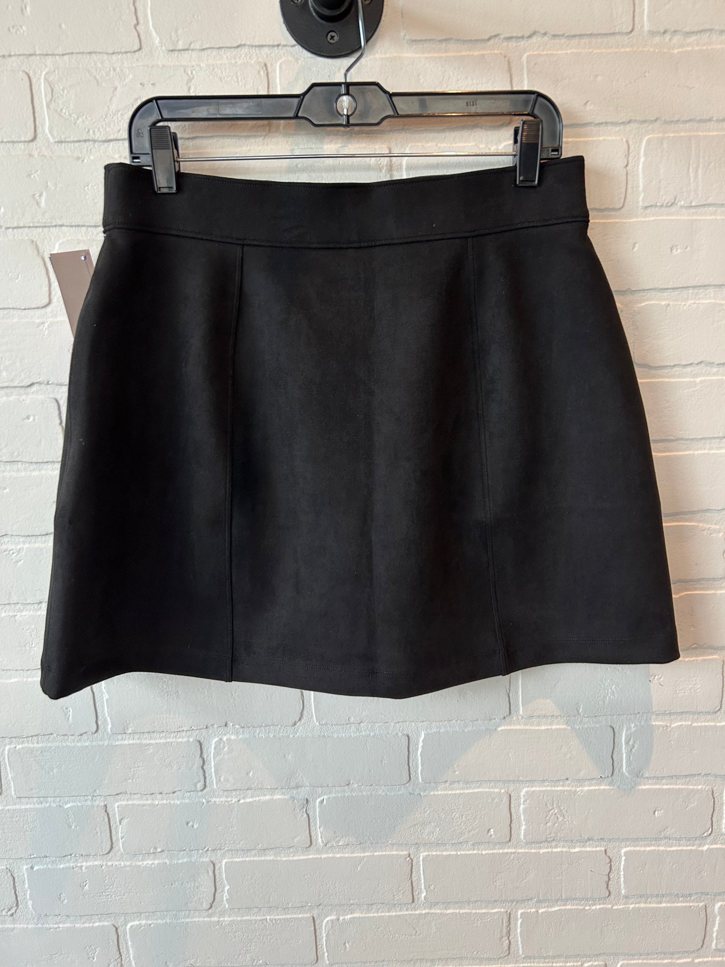 Skirt Mini & Short By Spanx In Black, Size: 12