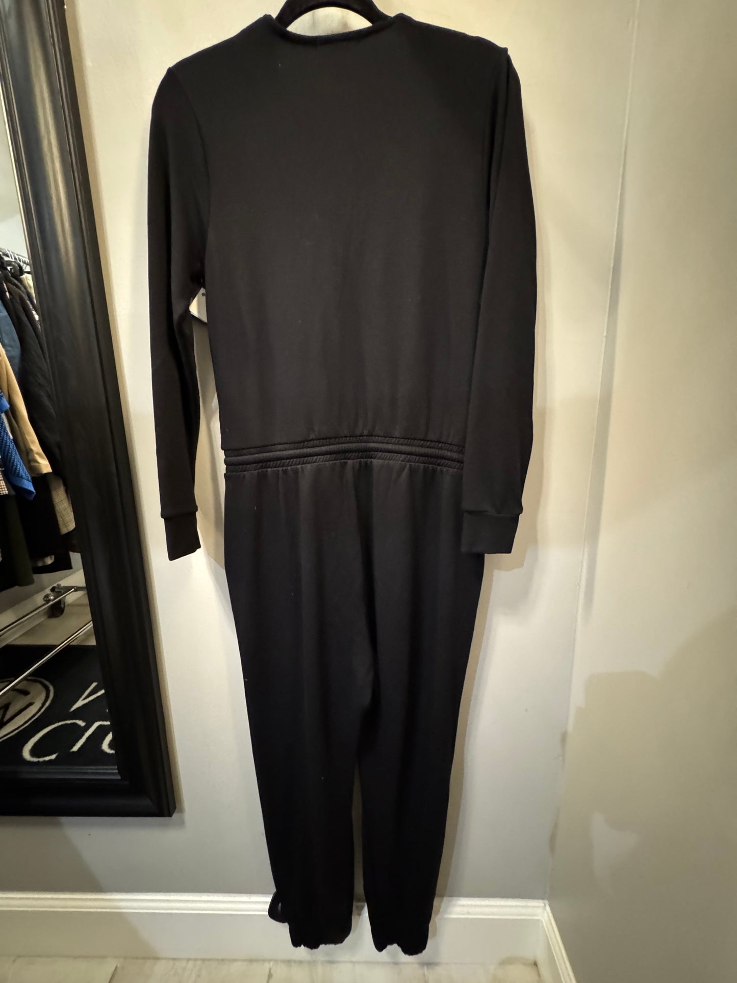 Jumpsuit By Beyond Yoga In Black, Size: S