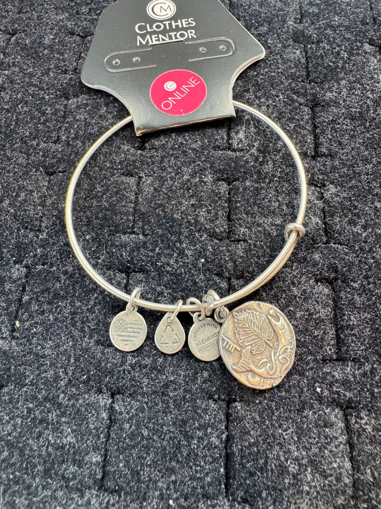 Bracelet Charm By Alex And Ani