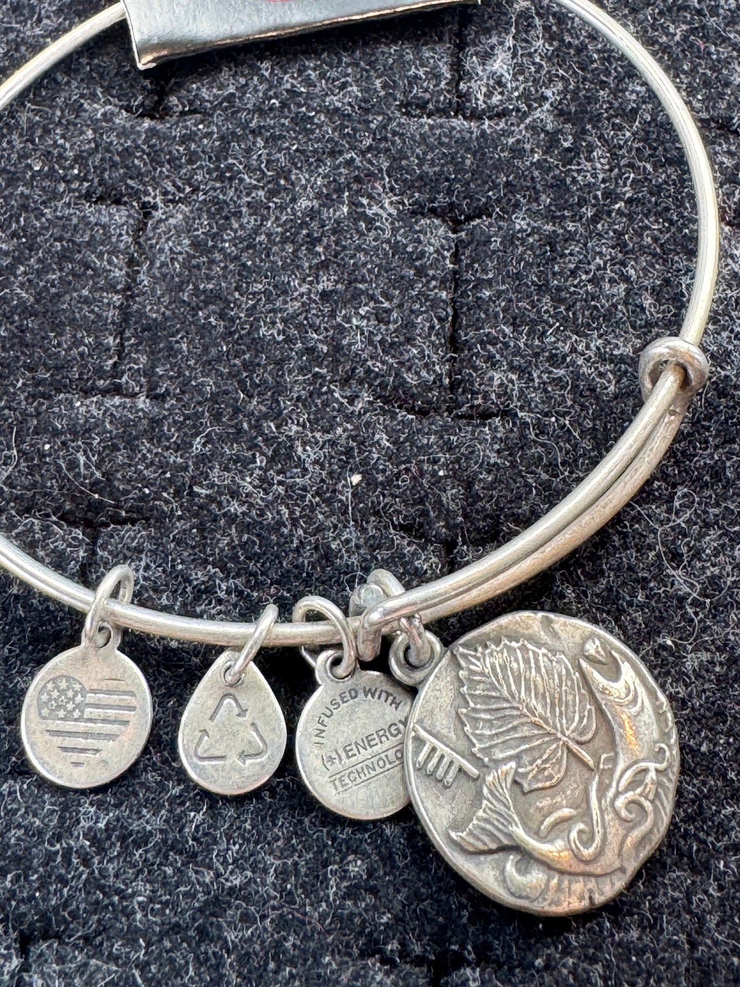 Bracelet Charm By Alex And Ani