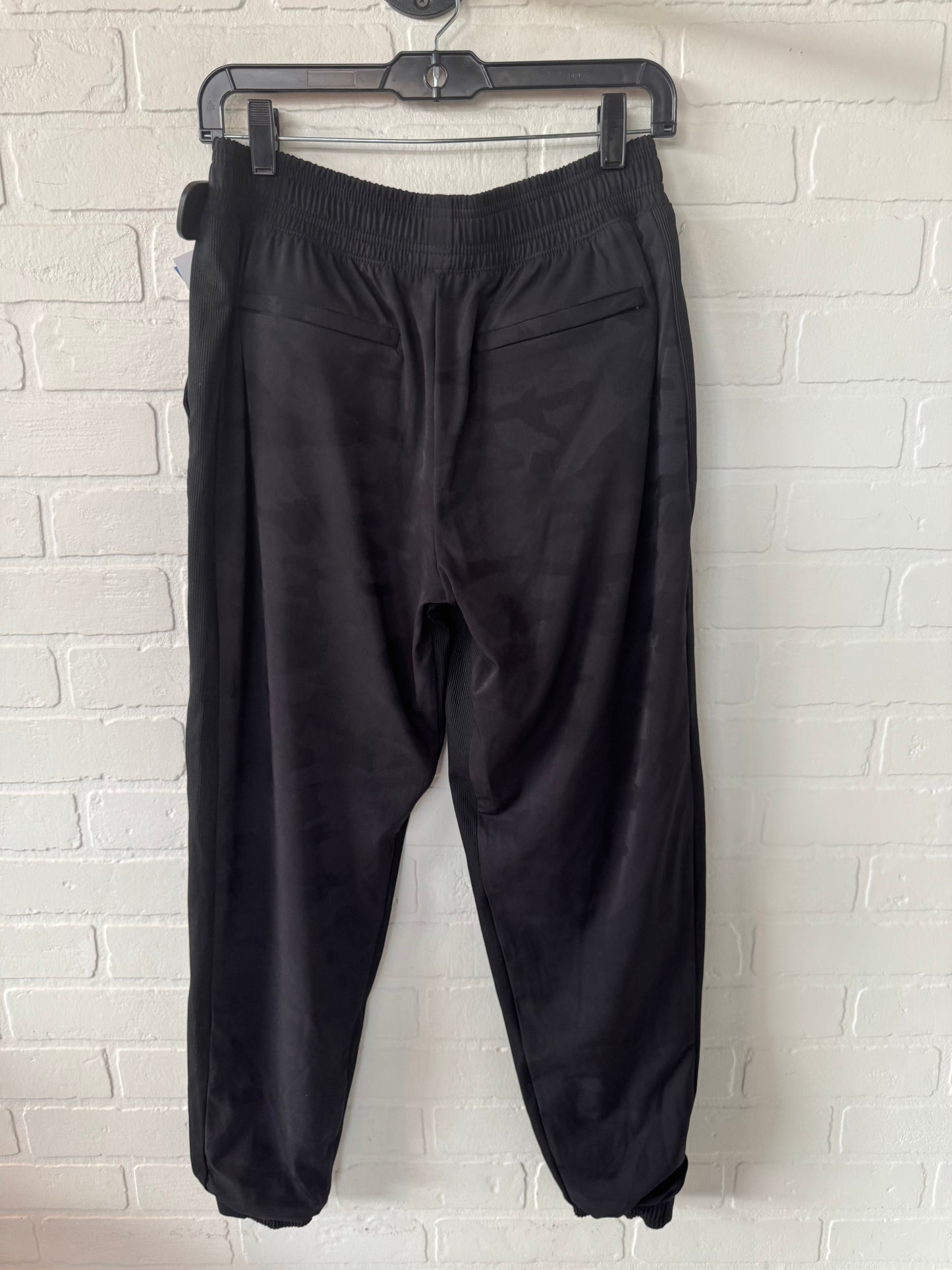 Athletic Pants By Athleta In Black, Size: 6