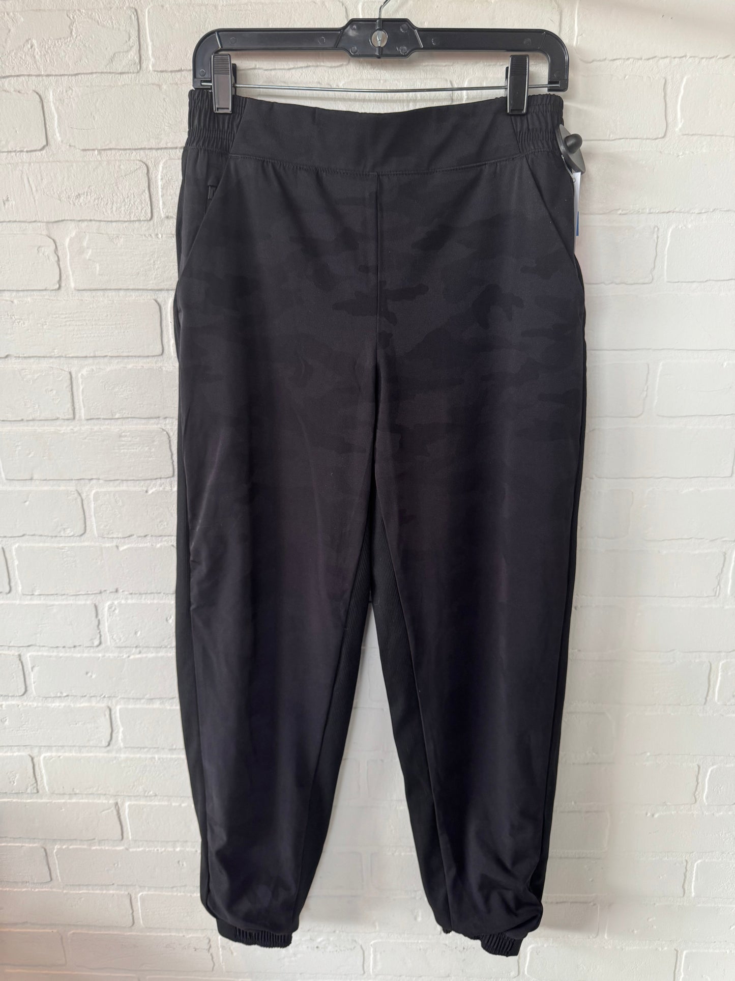 Athletic Pants By Athleta In Black, Size: 6