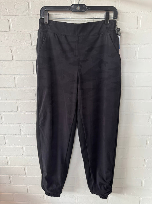 Athletic Pants By Athleta In Black, Size: 6