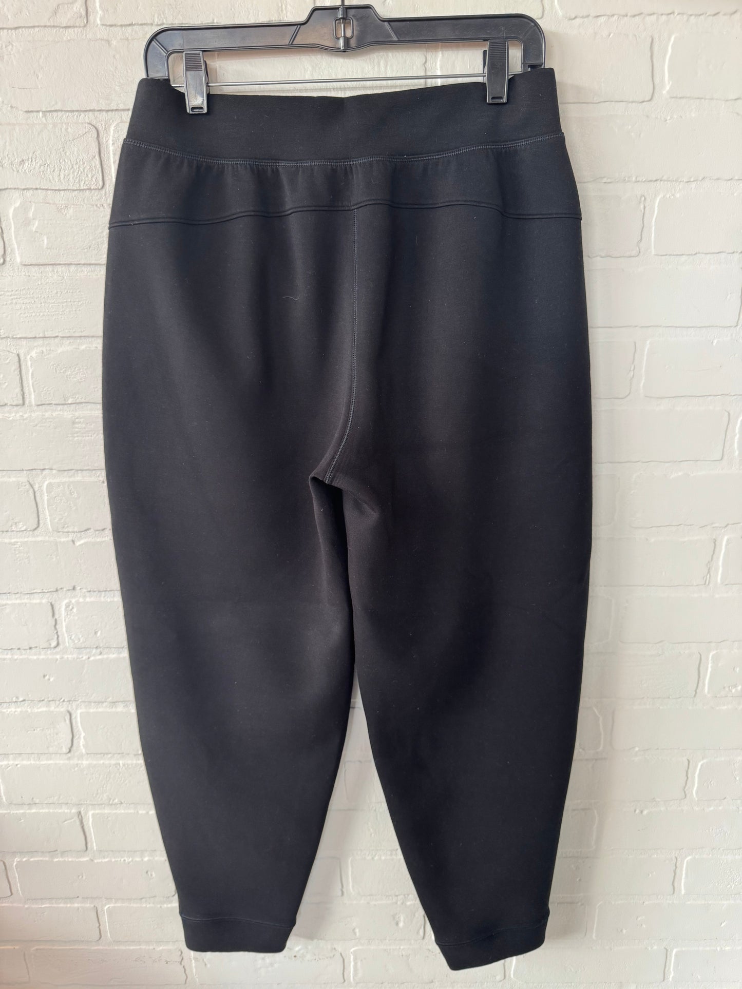 Athletic Pants By Athleta In Black, Size: 10