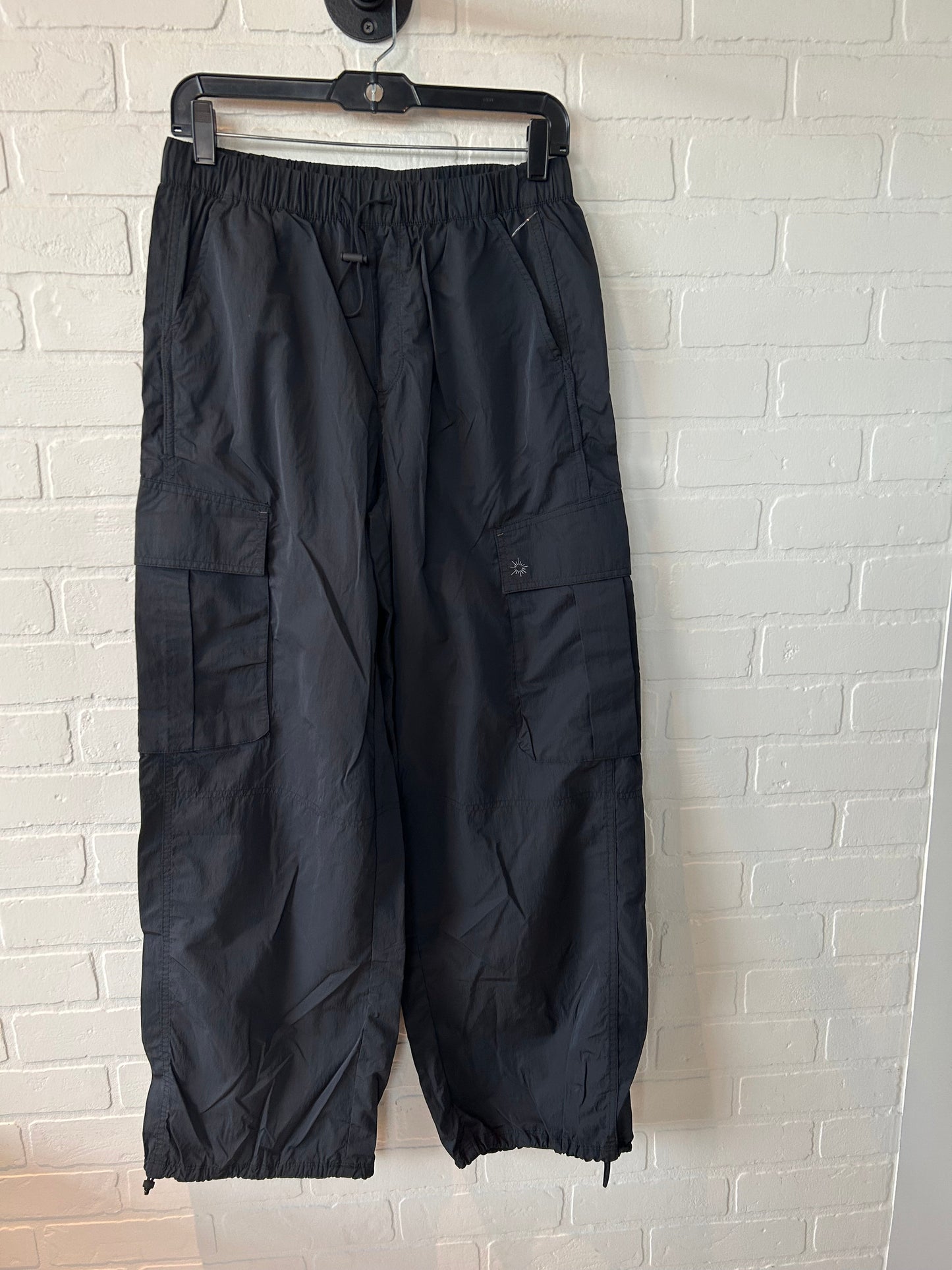 Pants Cargo & Utility By Aerie In Black, Size: S