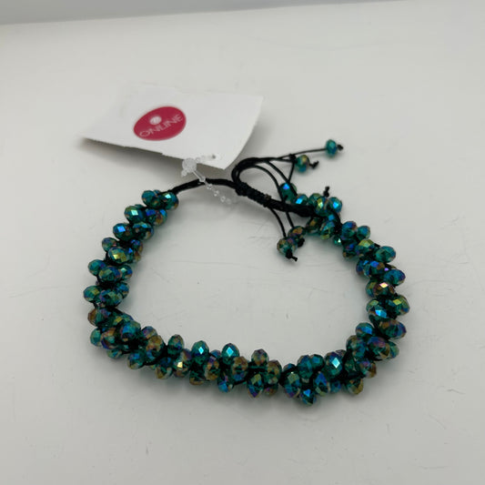 Bracelet Beaded By Clothes Mentor