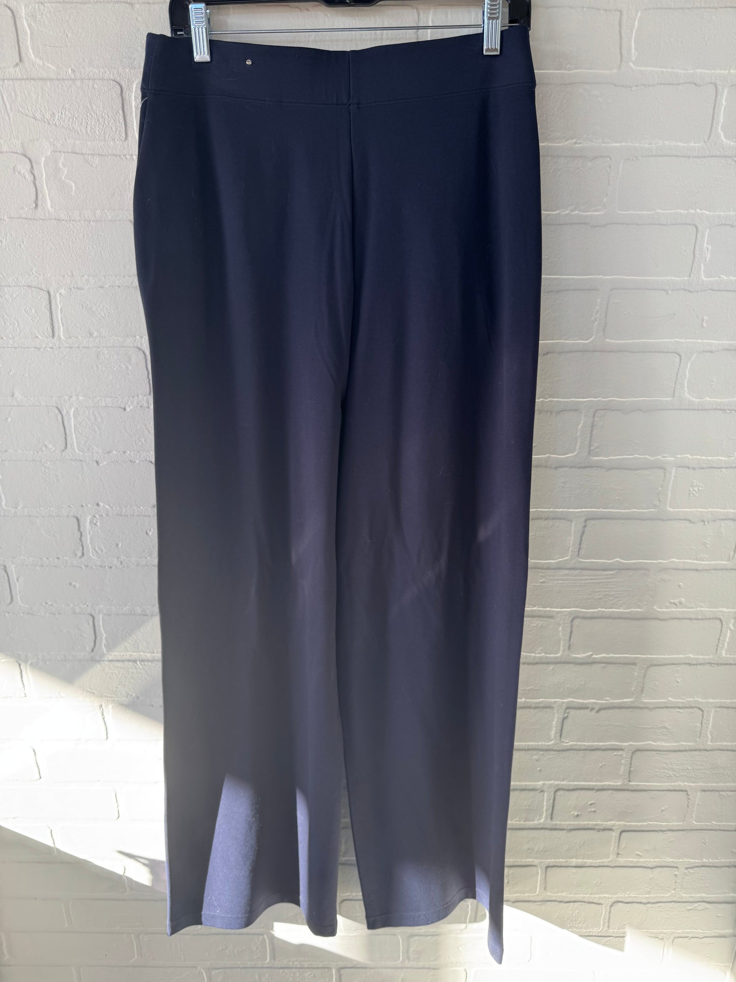 Pants Dress By Max Studio In Navy, Size: L