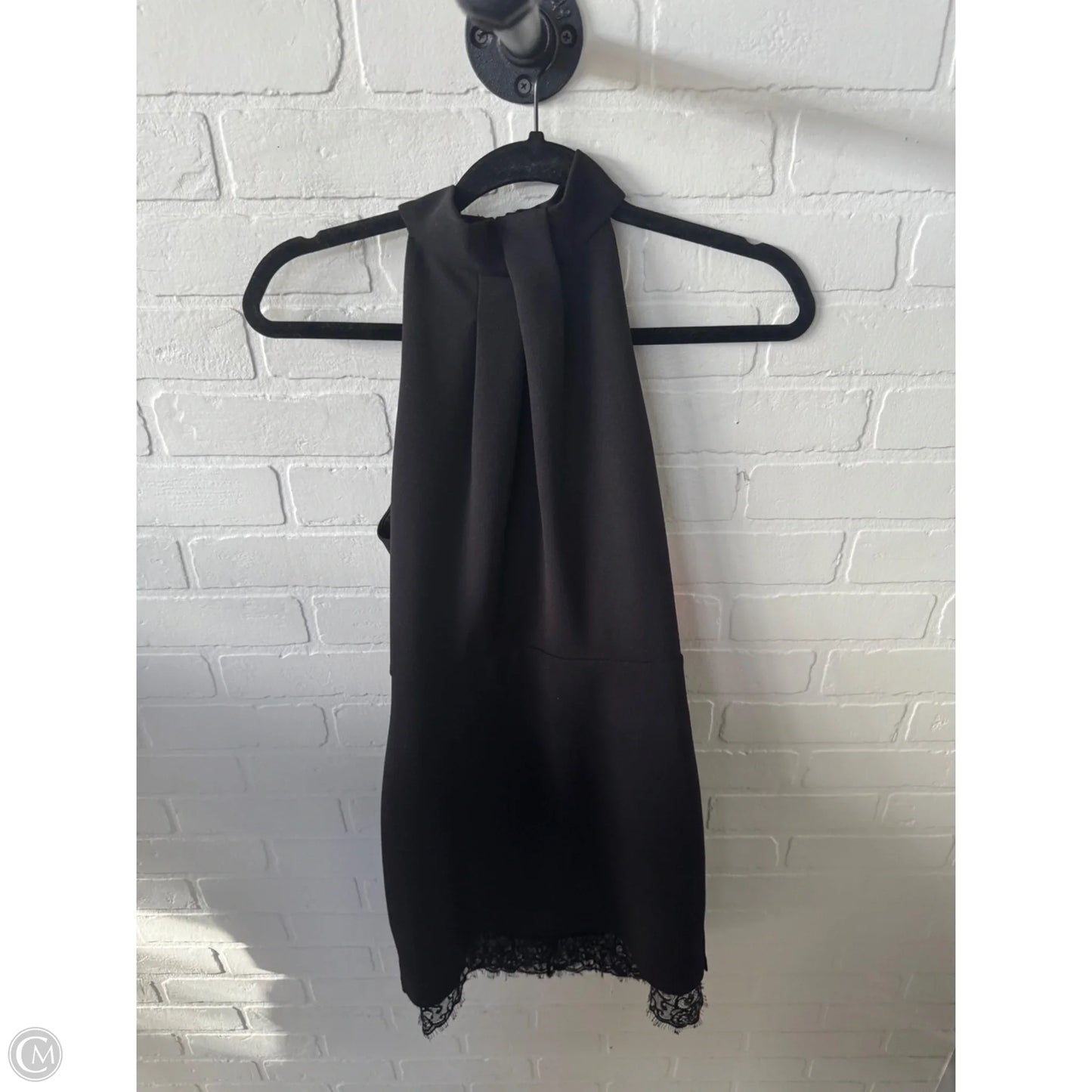 Dress Party Short By Lulus In Black, Size: S