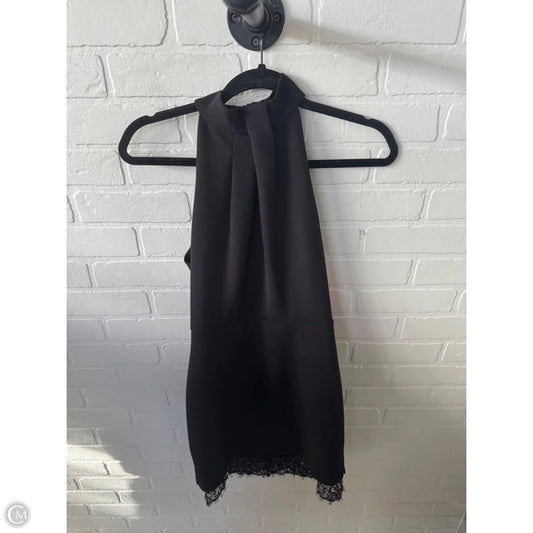 Dress Party Short By Lulus In Black, Size: S