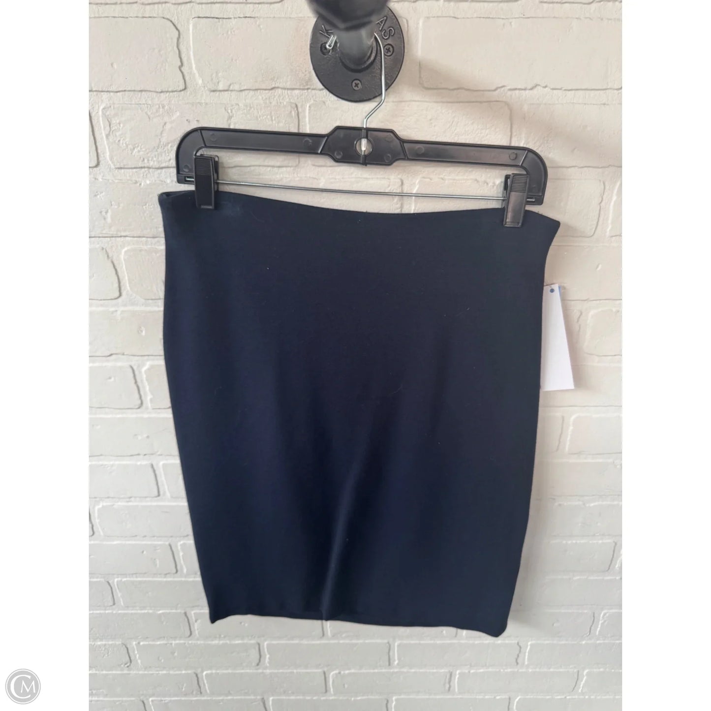 Skirt Midi By Philosophy In Blue, Size: 8