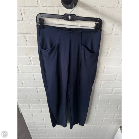 Pants Dress By Old Navy In Blue, Size: 4