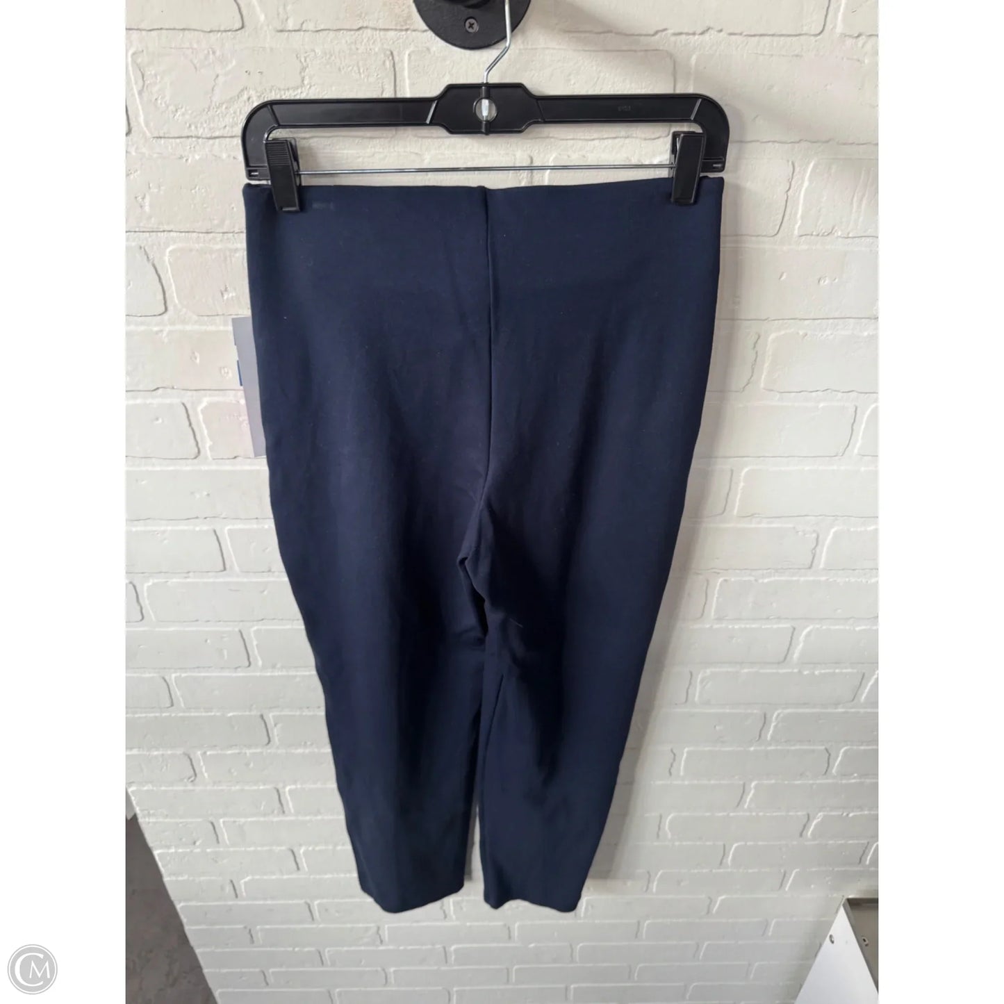 Pants Dress By Old Navy In Blue, Size: 4