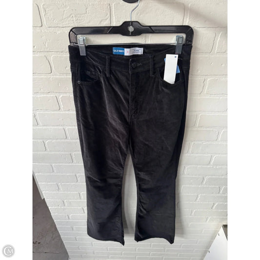 Pants Other By Old Navy In Black, Size: 4