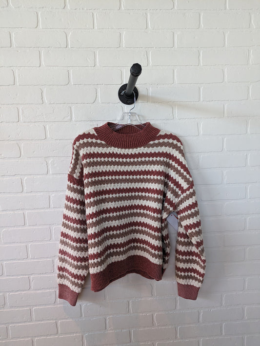Sweater By Line & Dot  Size: M