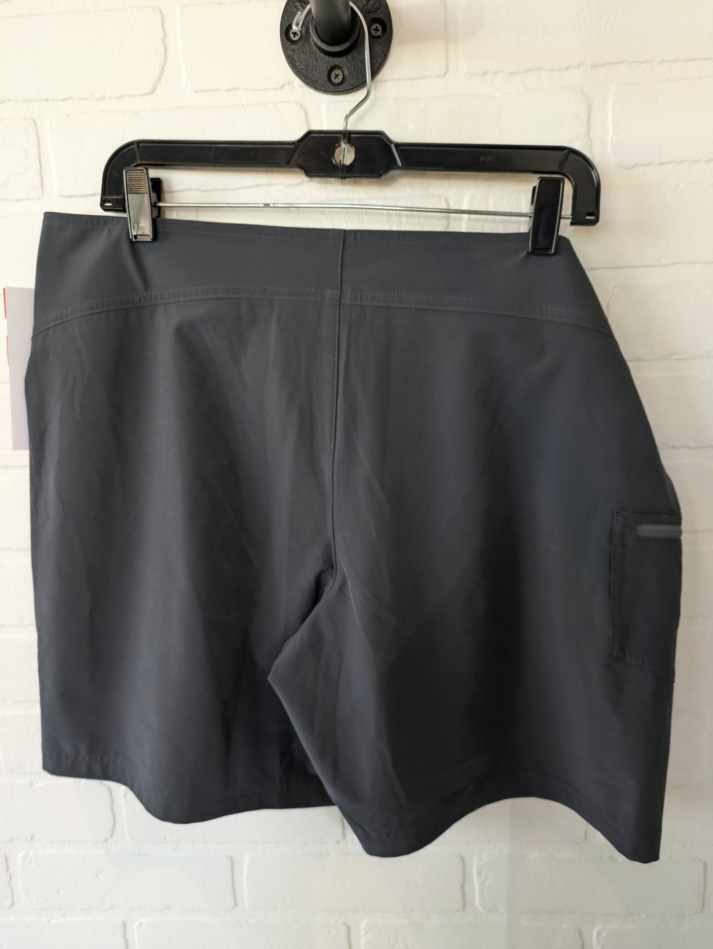 Grey Shorts L.l. Bean, Size 14
