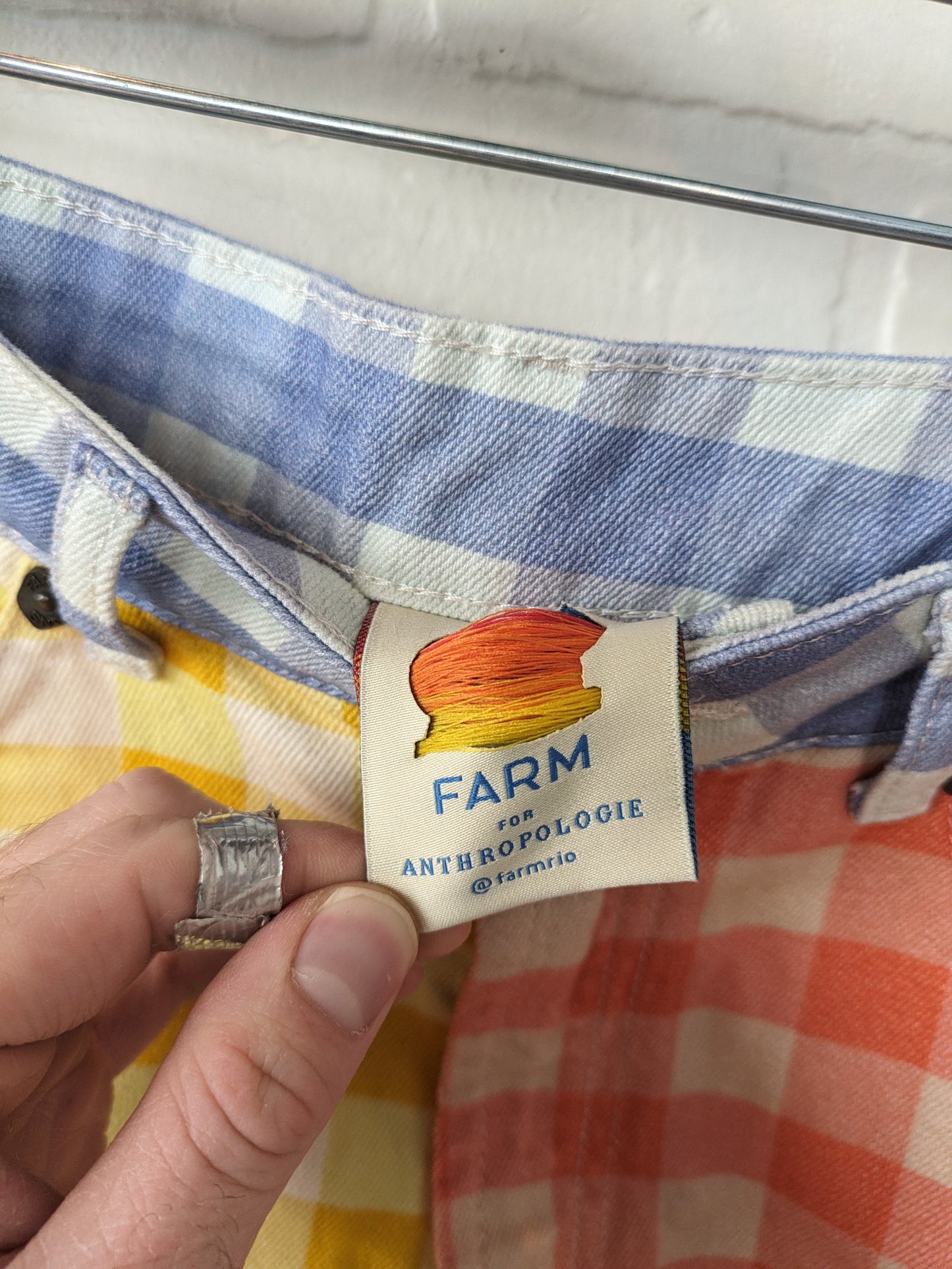 Shorts By Farm Rio  Size: 0