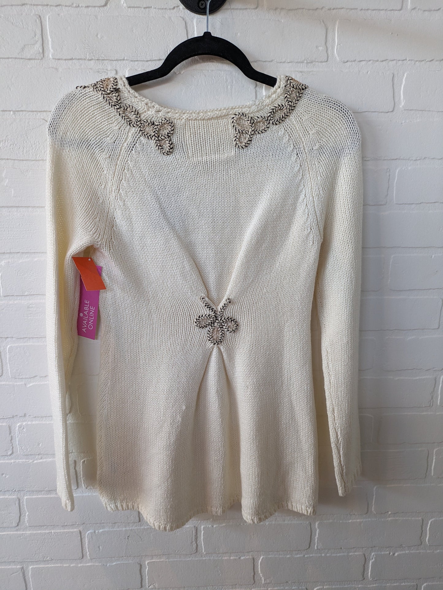 Sweater By Cmb  Size: Xs