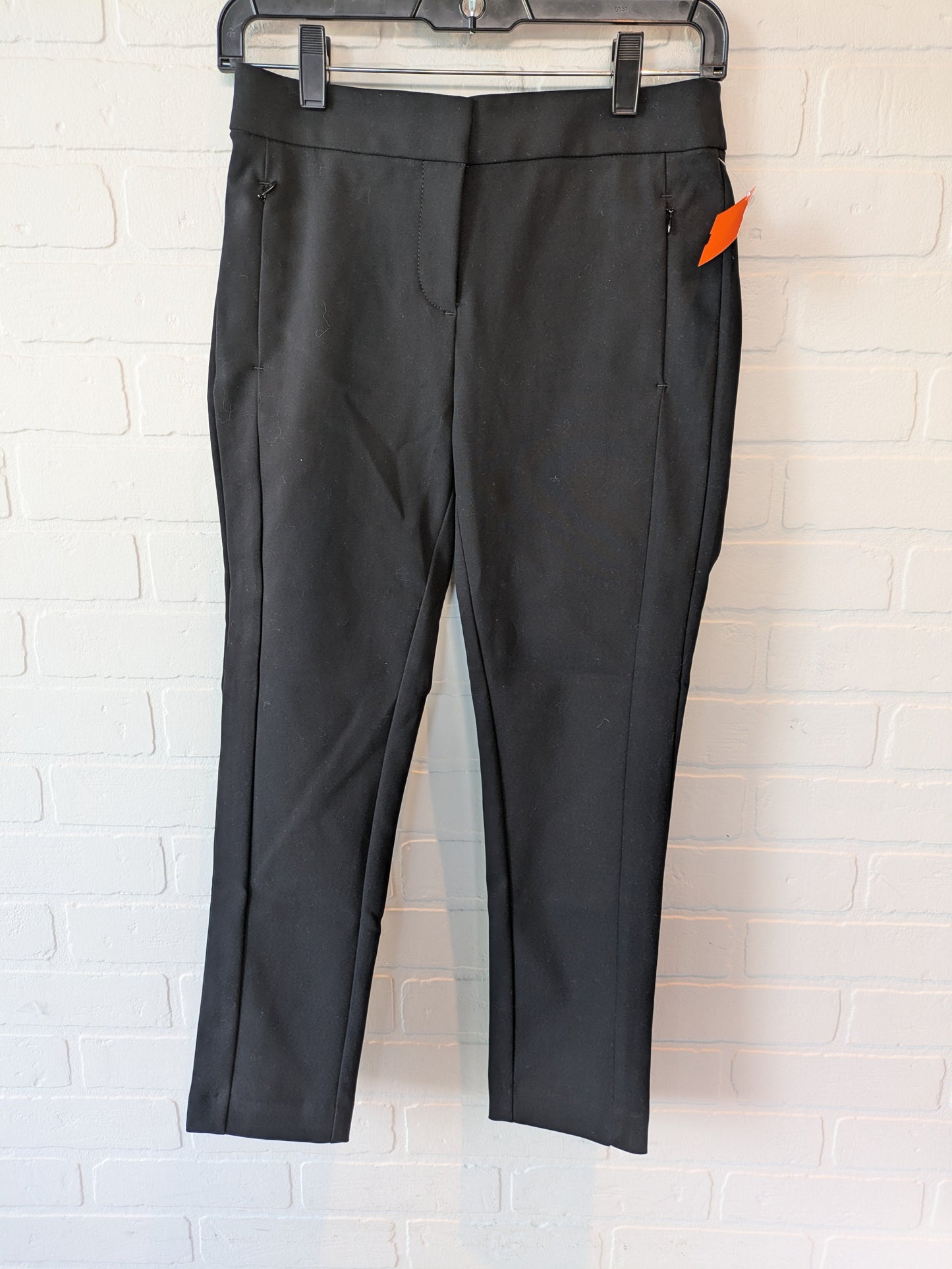 Black Pants Other Loft, Size 0