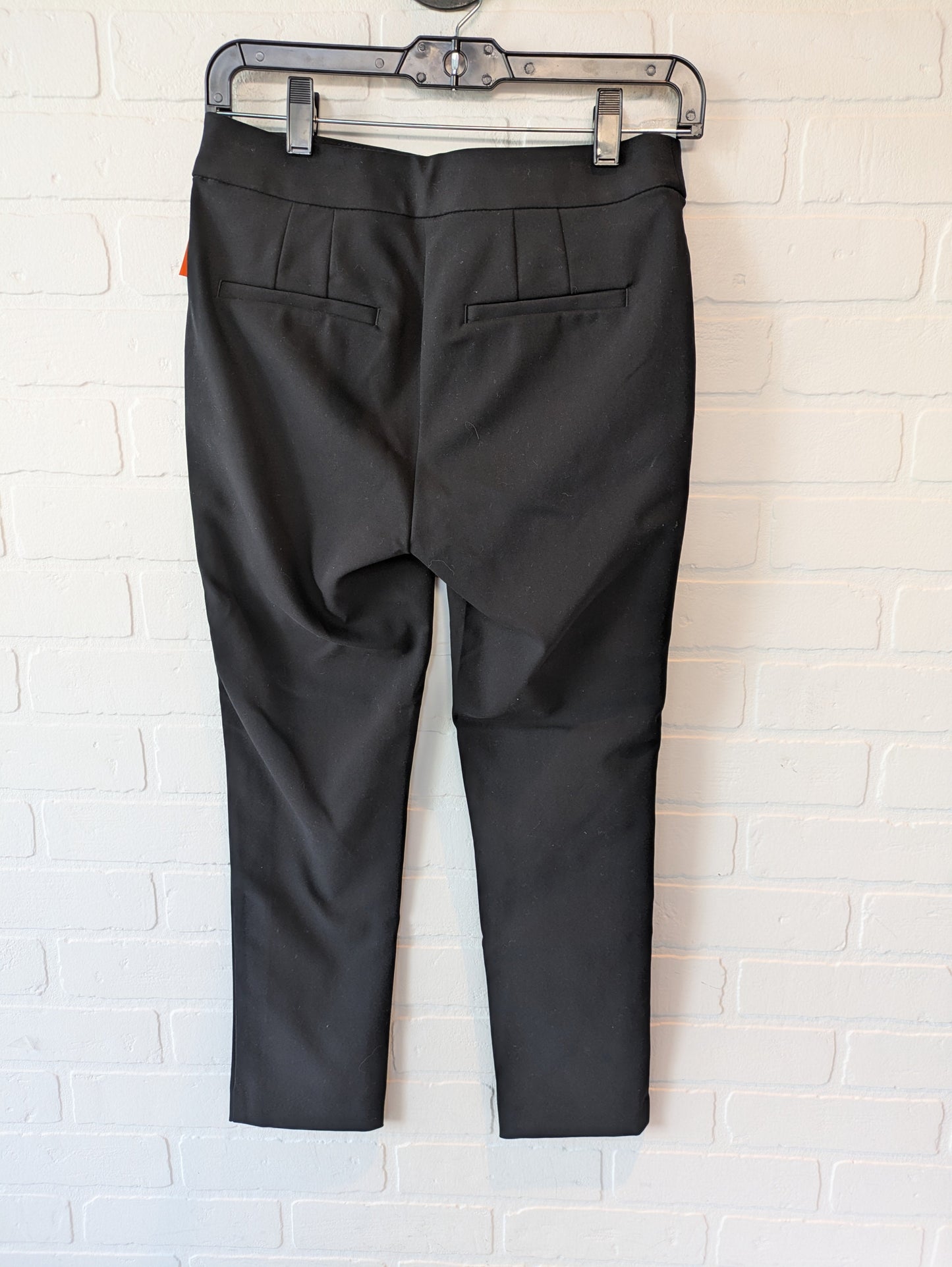 Black Pants Other Loft, Size 0