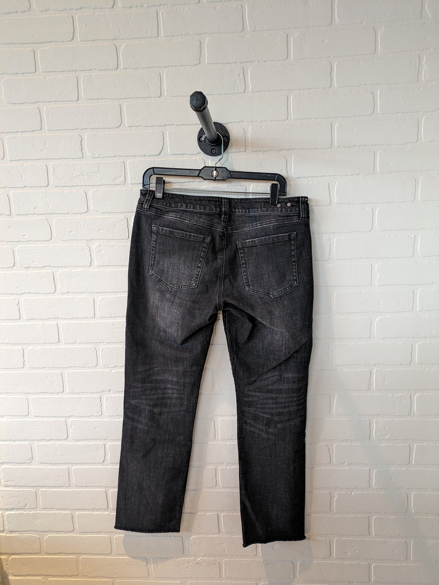 Jeans Straight By Cabi  Size: 8