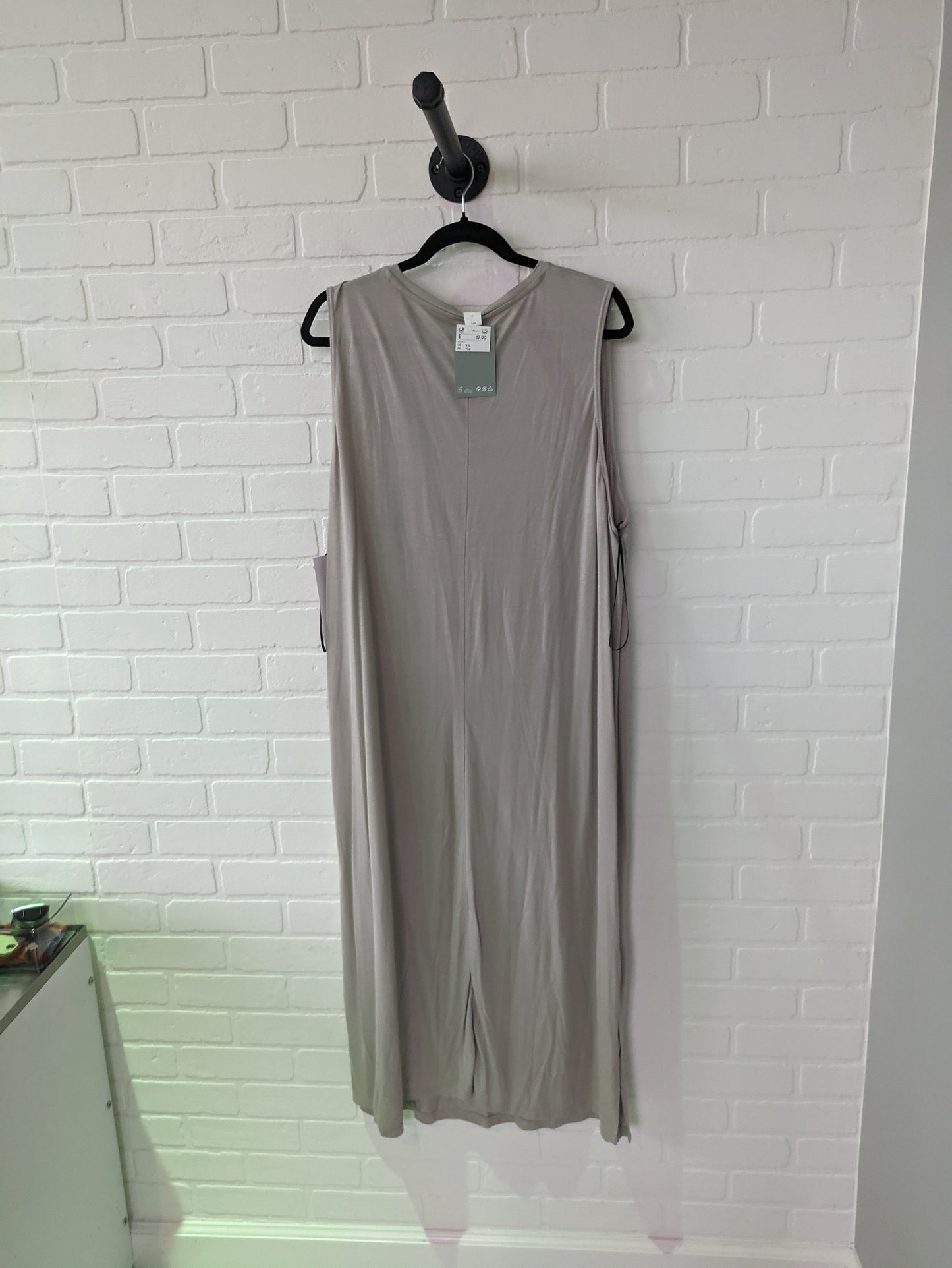 Dress Casual Maxi By H&m  Size: 1x