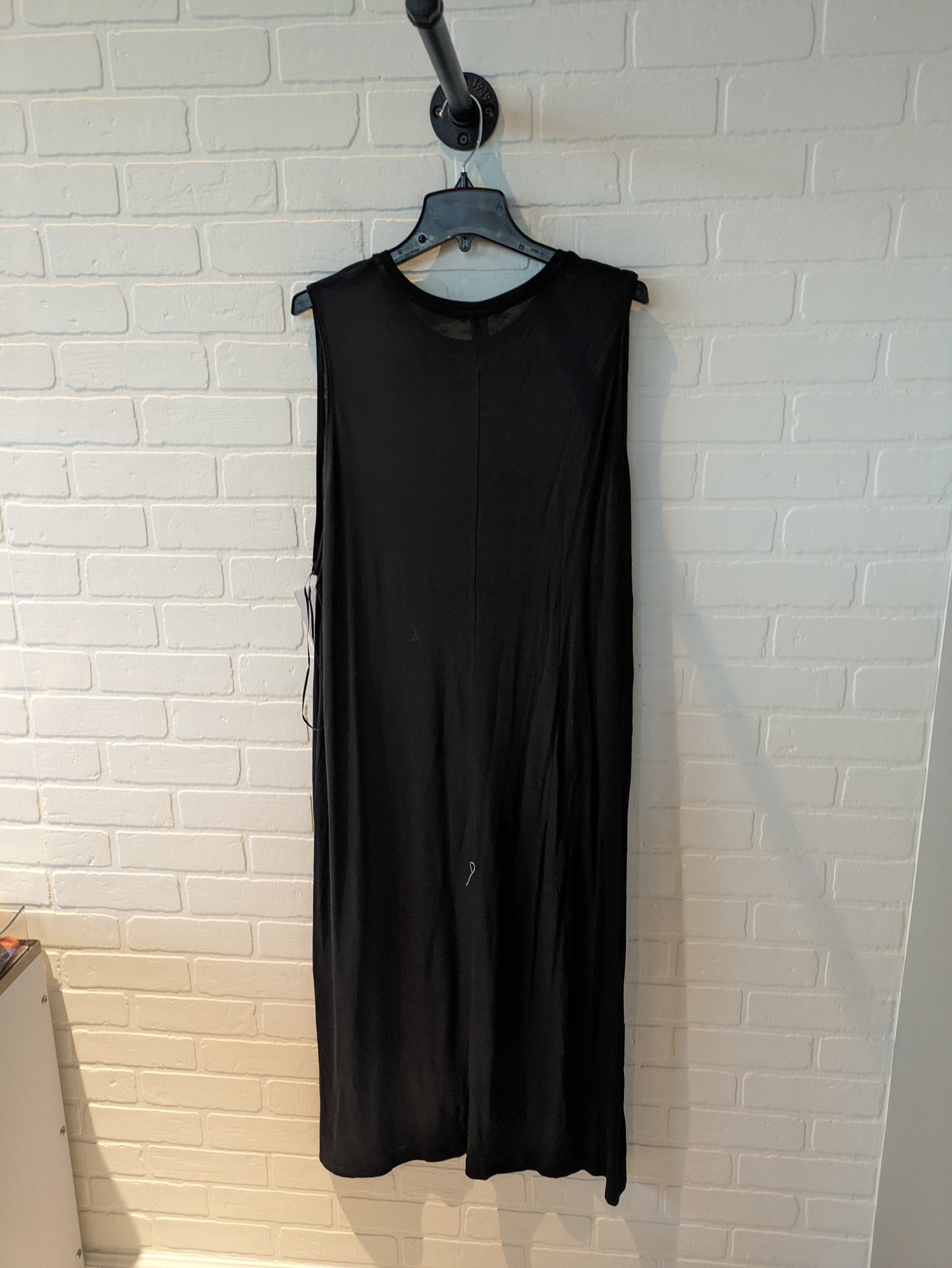 Dress Casual Maxi By H&m  Size: 1x
