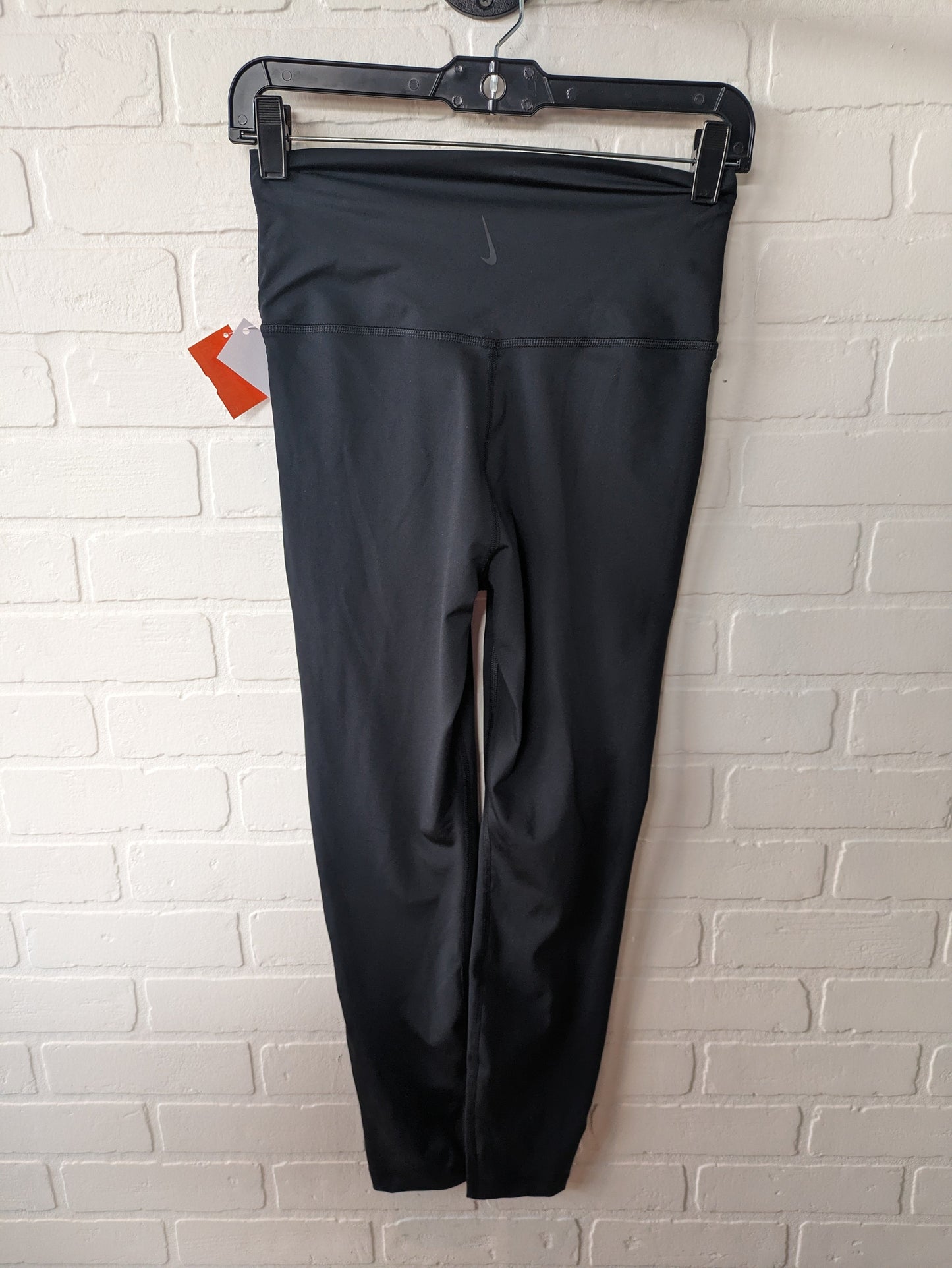Athletic Leggings By Nike Apparel  Size: 8