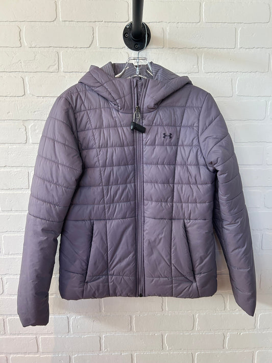 Jacket Puffer & Quilted By Under Armour  Size: S